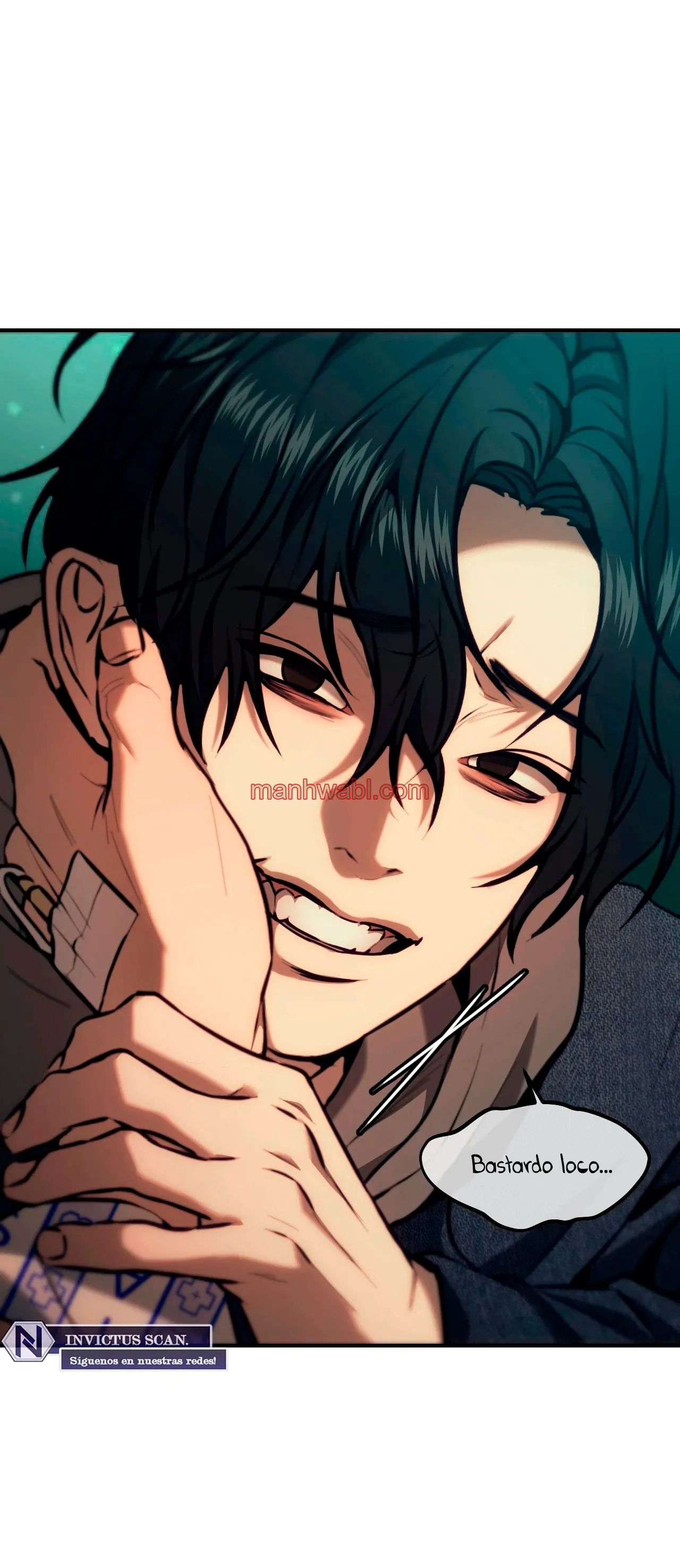 Pieza de Ajedrez - Capítulo 101_2 manhwa