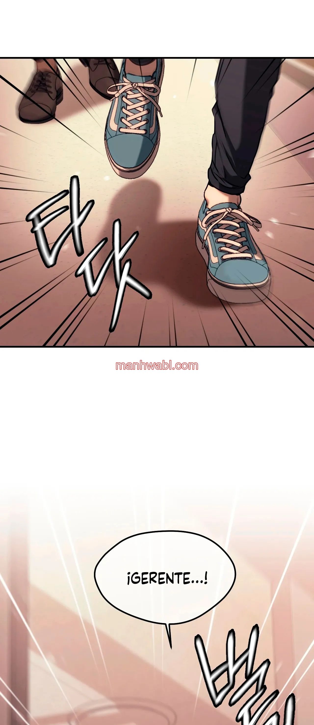 Pieza de Ajedrez - Capítulo 101_2 manhwa