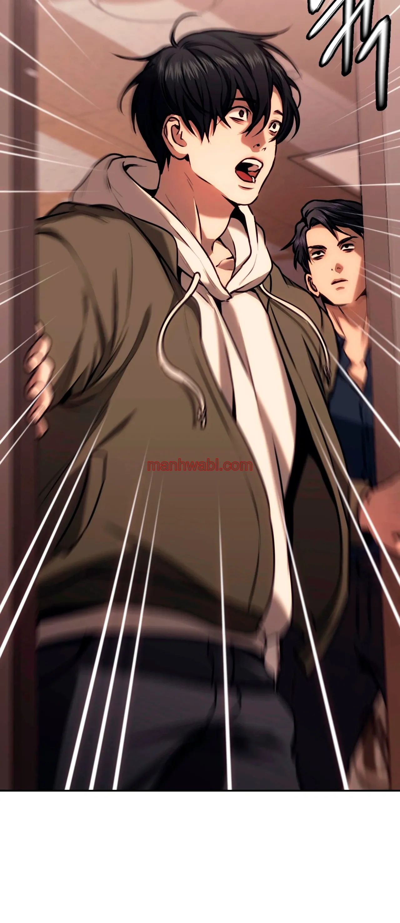 Pieza de Ajedrez - Capítulo 101_2 manhwa