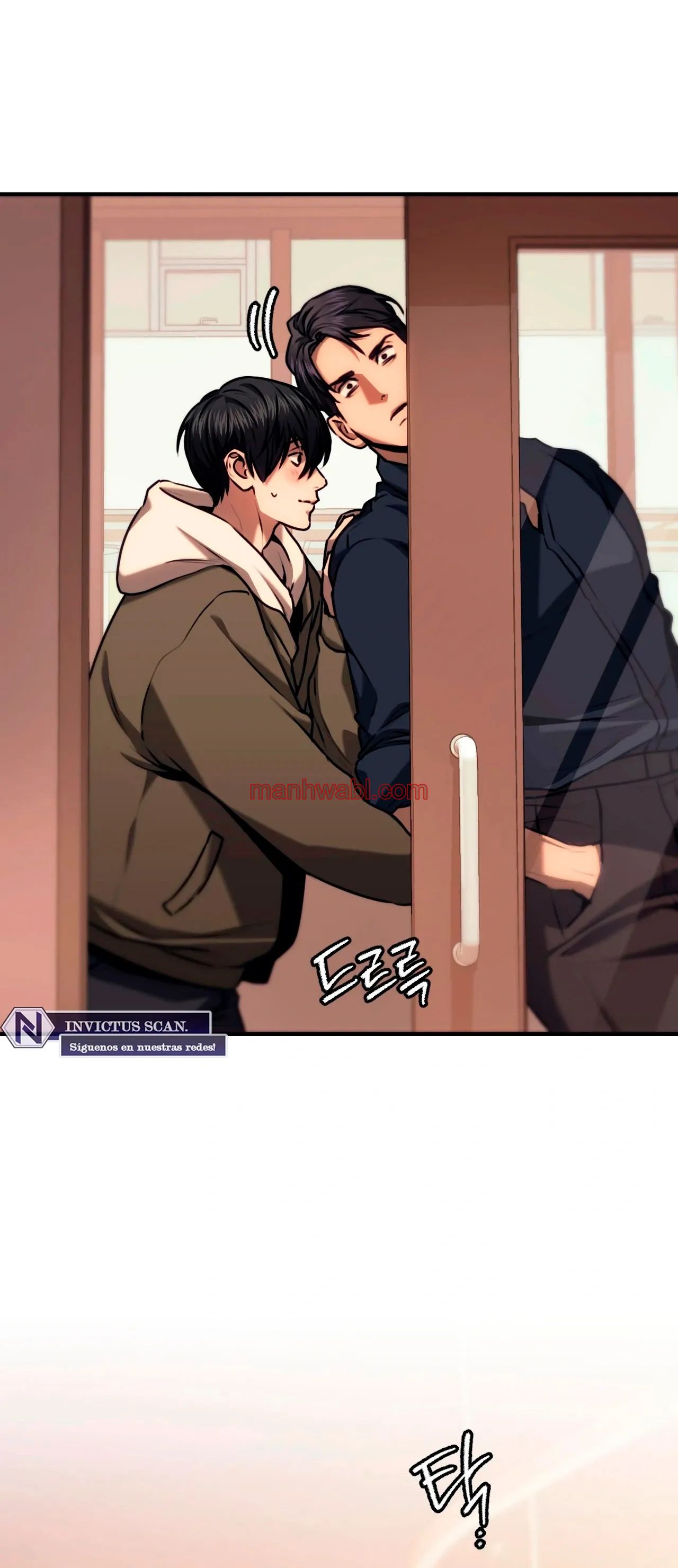 Pieza de Ajedrez - Capítulo 101_2 manhwa