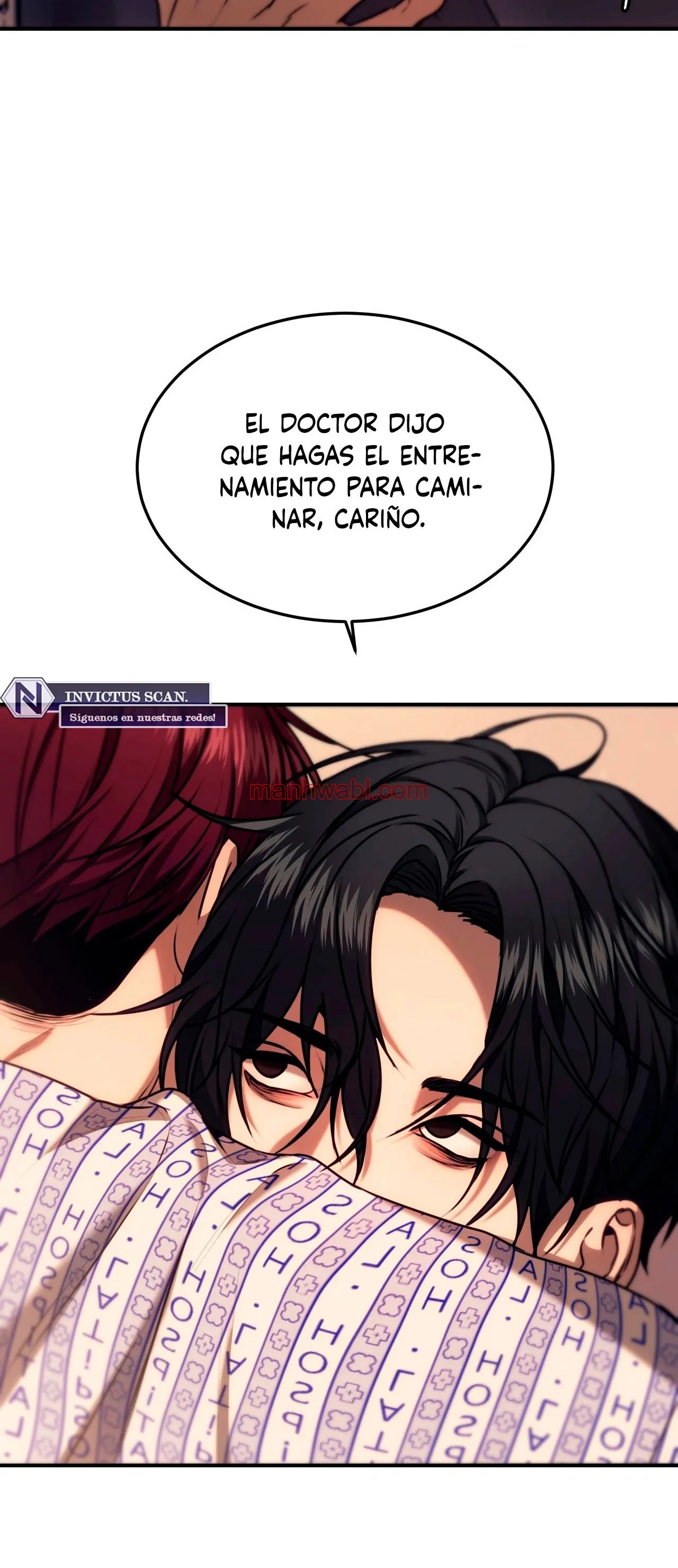 Pieza de Ajedrez - Capítulo 101_2 manhwa