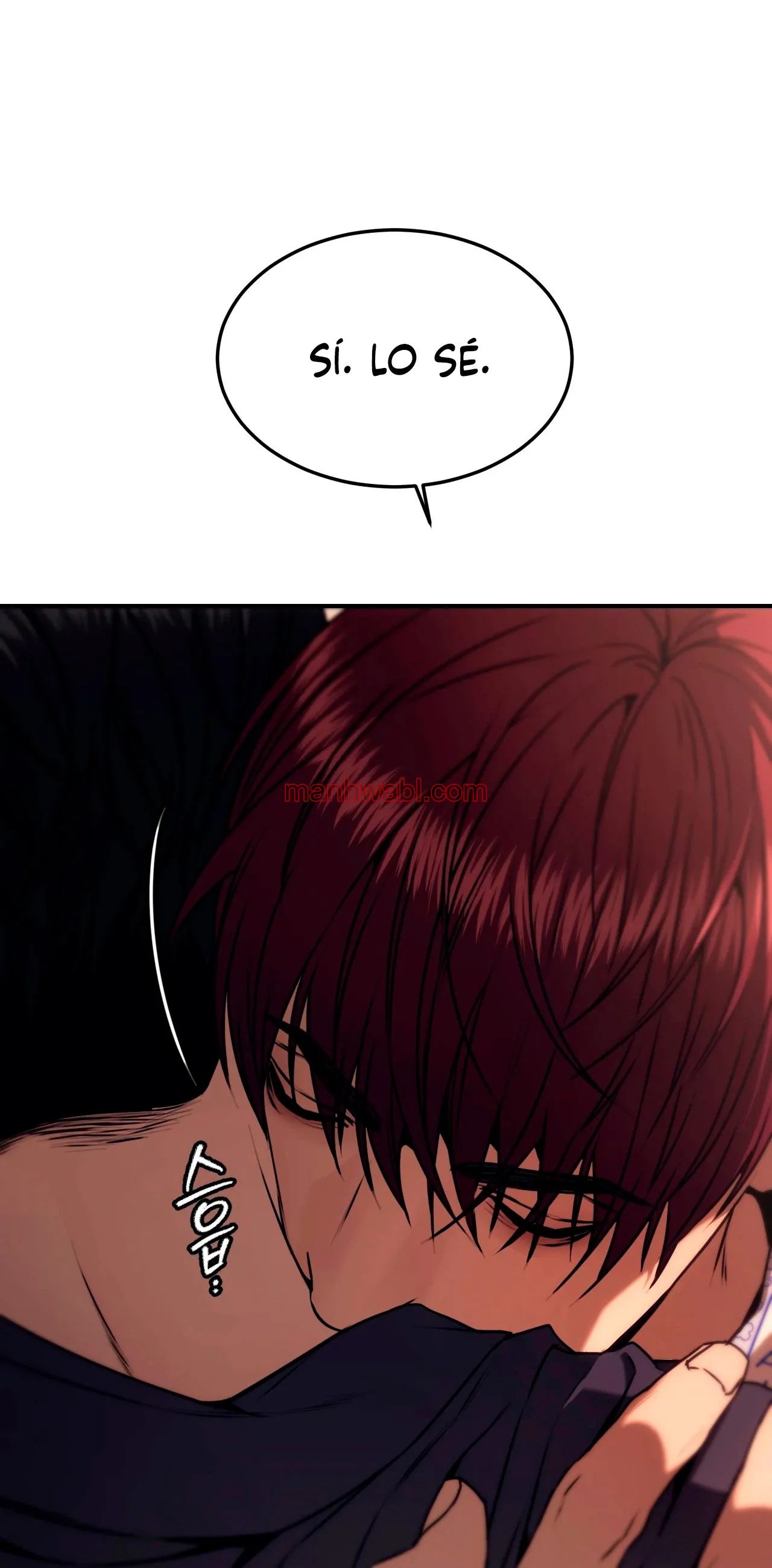 Pieza de Ajedrez - Capítulo 101_2 manhwa