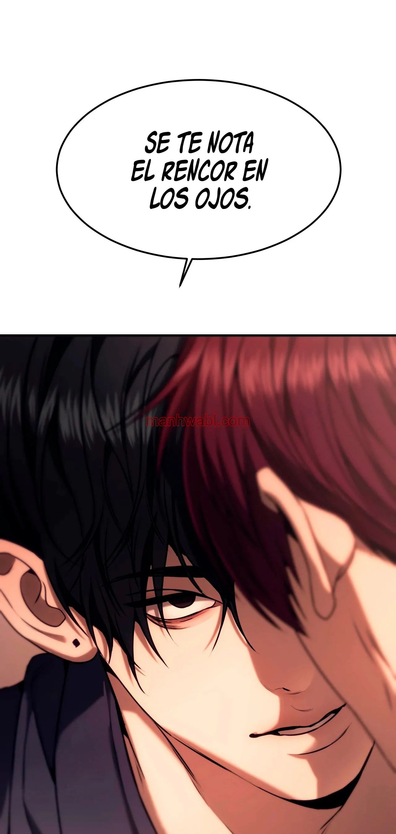 Pieza de Ajedrez - Capítulo 101_3 manhwa