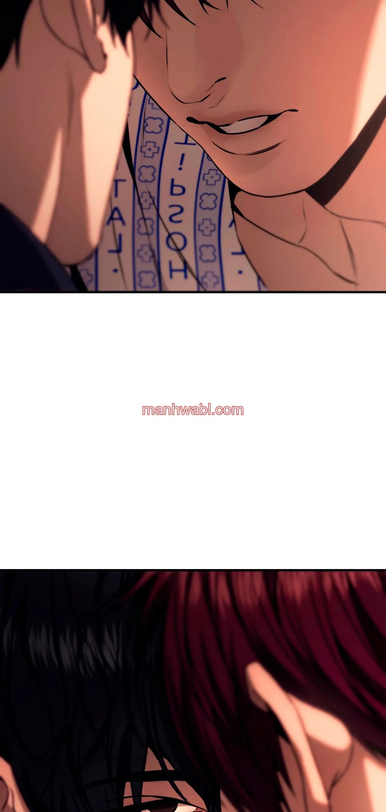 Pieza de Ajedrez - Capítulo 101_3 manhwa