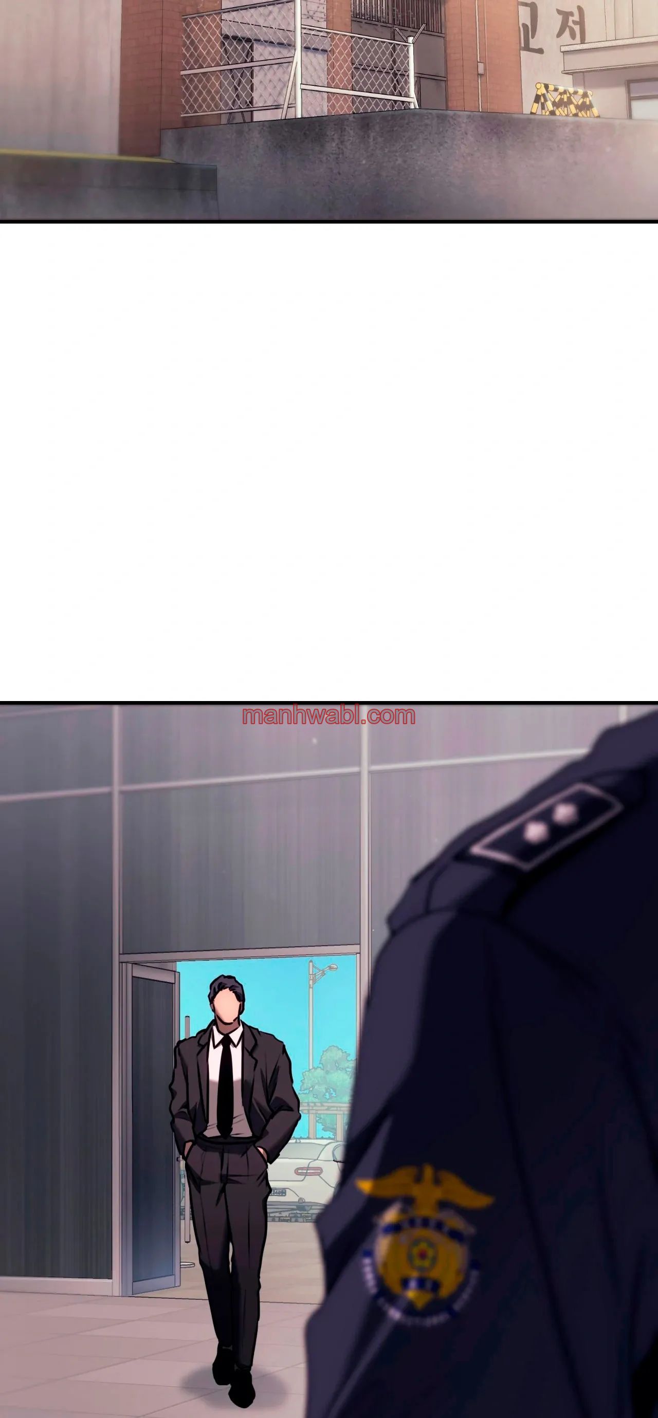 Pieza de Ajedrez - Capítulo 101_3 manhwa