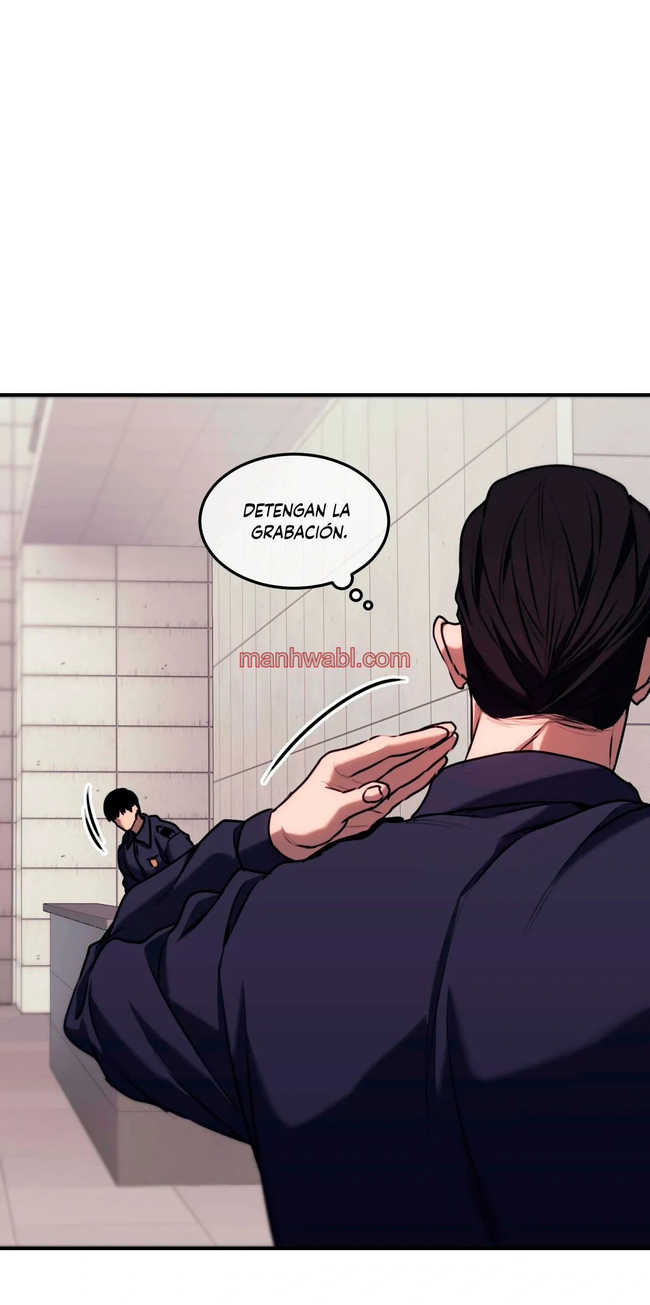 Pieza de Ajedrez - Capítulo 101_3 manhwa