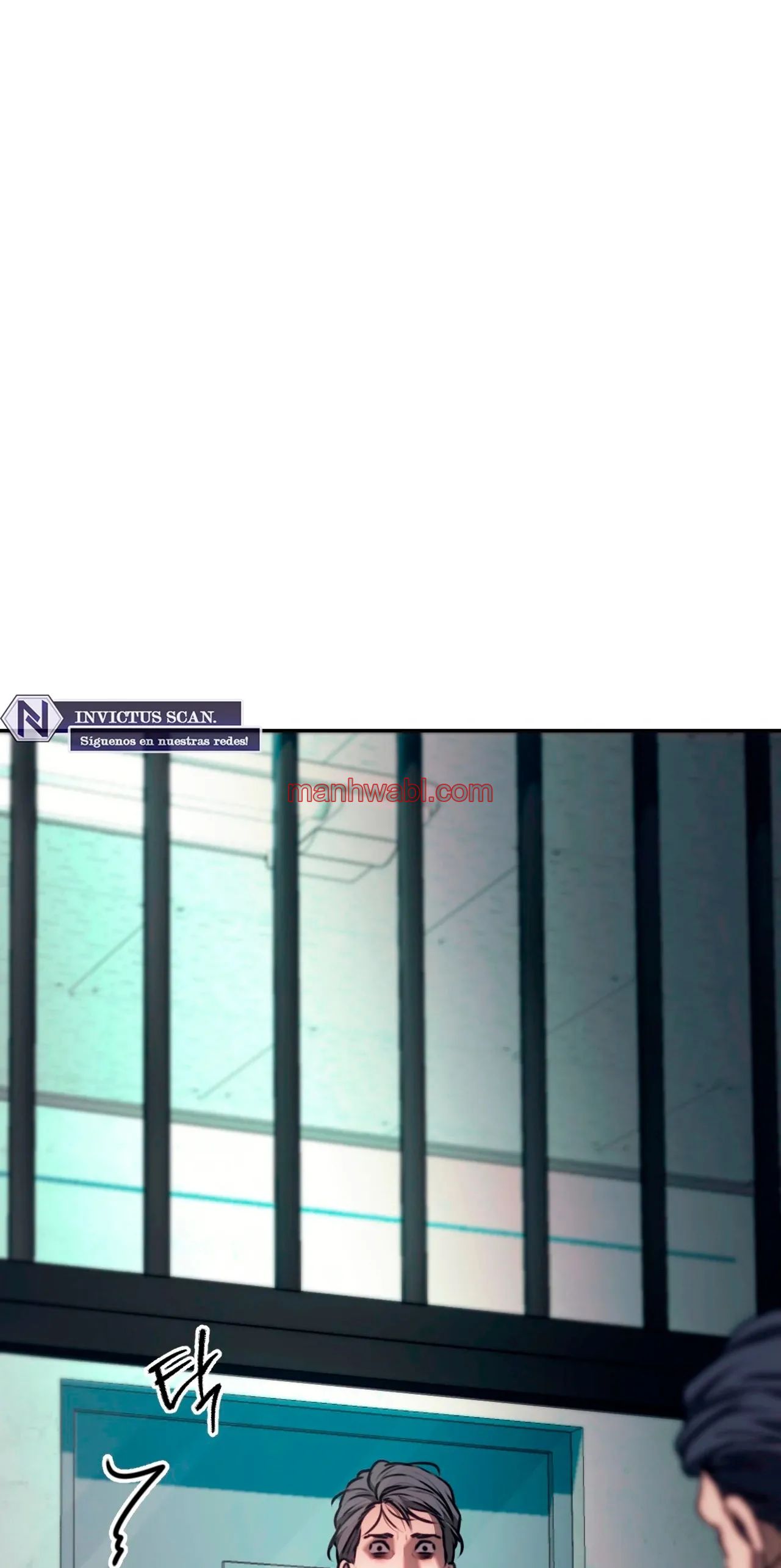 Pieza de Ajedrez - Capítulo 101_3 manhwa