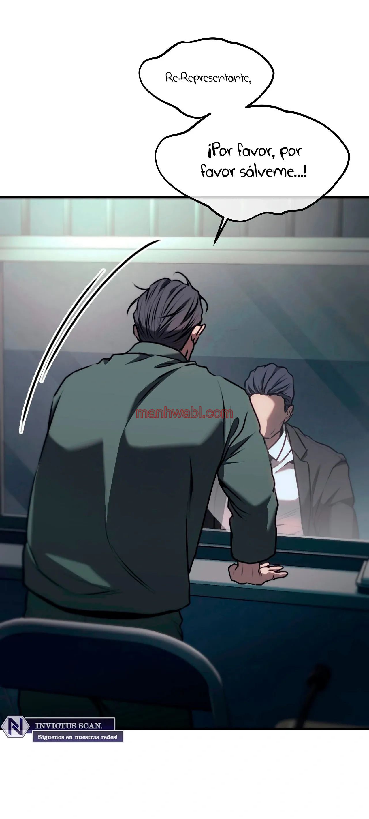 Pieza de Ajedrez - Capítulo 101_3 manhwa