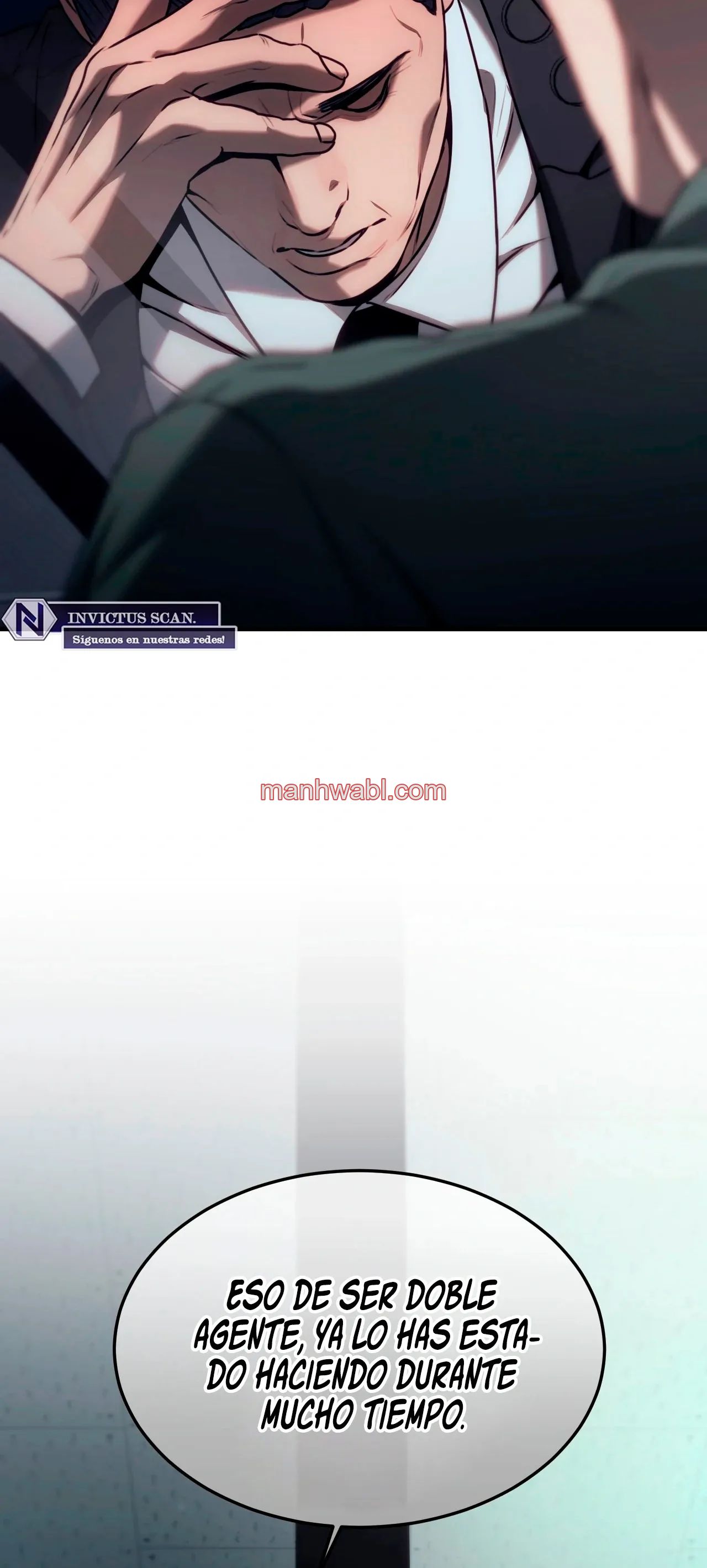 Pieza de Ajedrez - Capítulo 101_3 manhwa