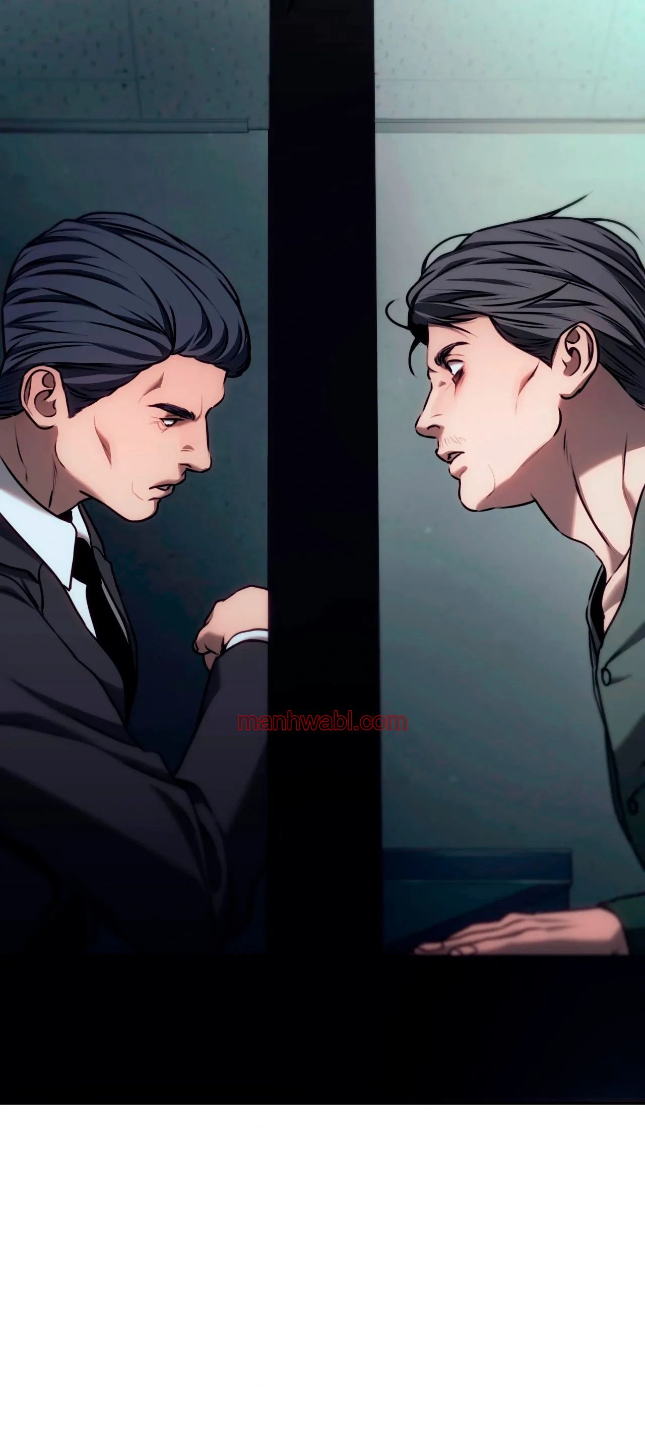 Pieza de Ajedrez - Capítulo 101_3 manhwa