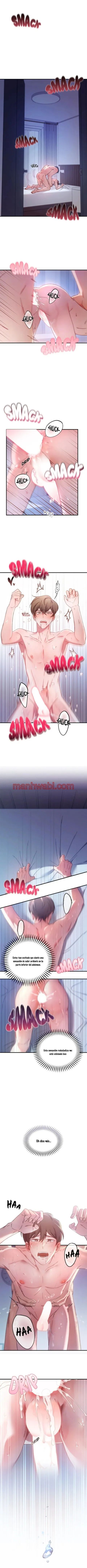 Pitter Patter - Capítulo 0 manhwa