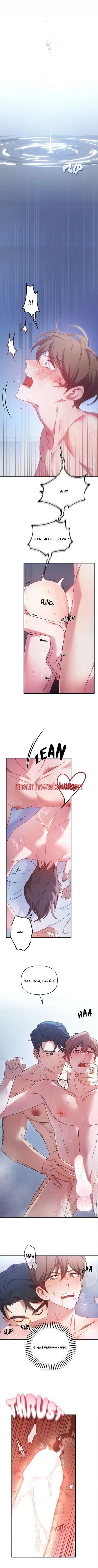 Pitter Patter - Capítulo 0 manhwa