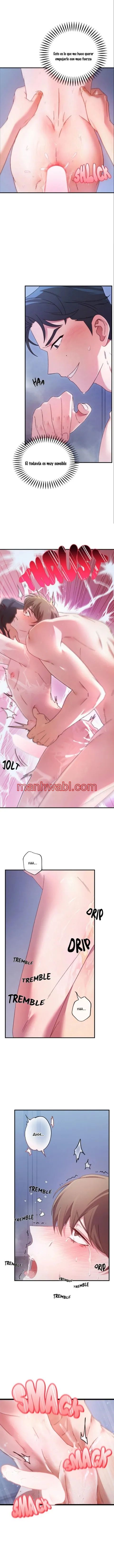 Pitter Patter - Capítulo 0_2 manhwa