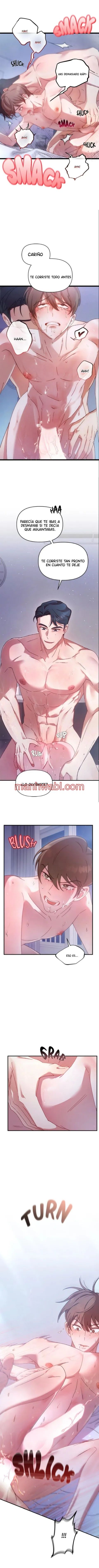 Pitter Patter - Capítulo 0_2 manhwa