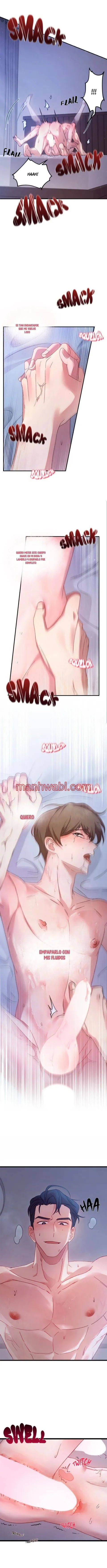 Pitter Patter - Capítulo 0_2 manhwa