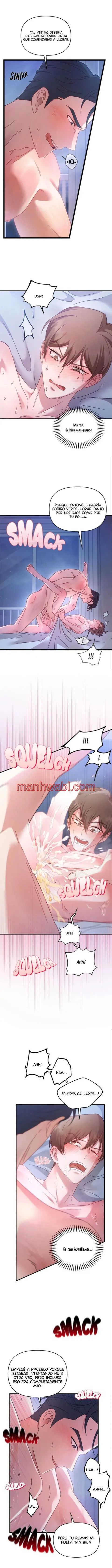 Pitter Patter - Capítulo 0_2 manhwa