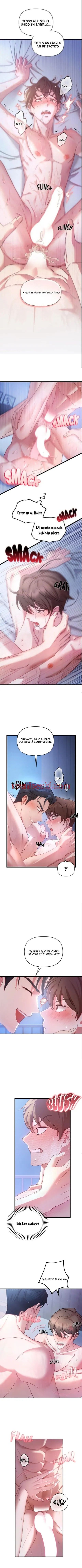 Pitter Patter - Capítulo 0_3 manhwa