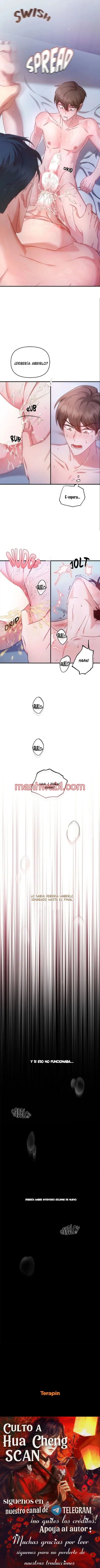 Pitter Patter - Capítulo 0_3 manhwa