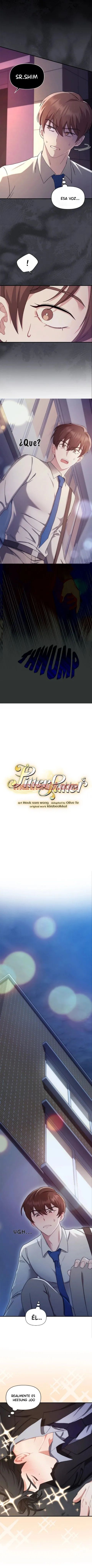 Pitter Patter - Capítulo 1_3 manhwa