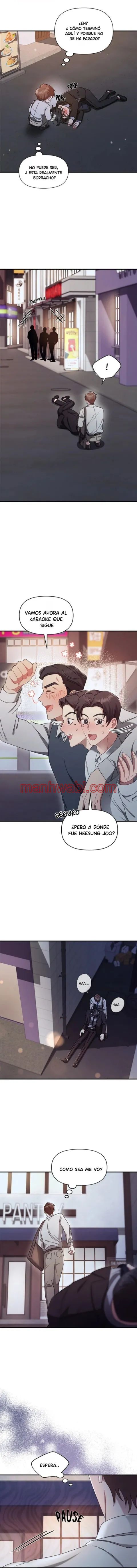 Pitter Patter - Capítulo 1_3 manhwa