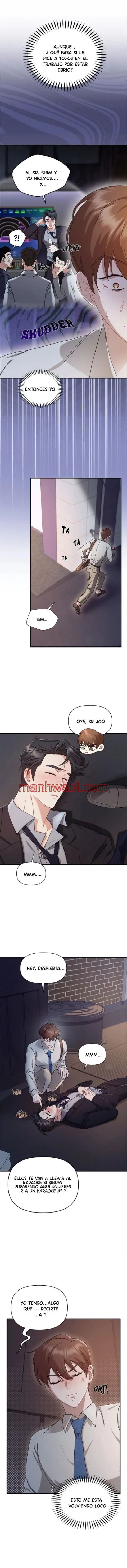 Pitter Patter - Capítulo 1_3 manhwa