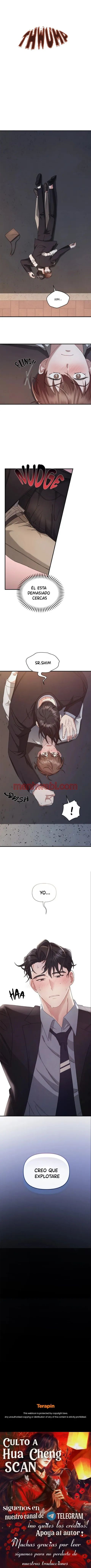 Pitter Patter - Capítulo 1_3 manhwa
