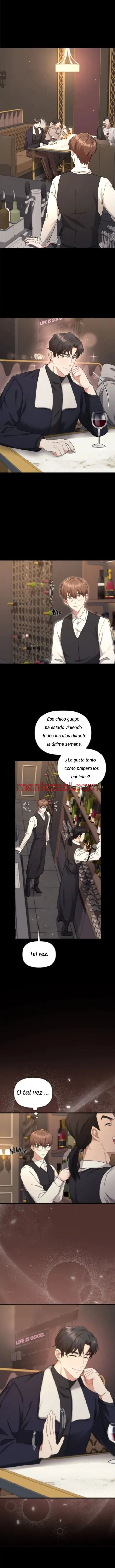 Pitter Patter - Capítulo 2_2 manhwa