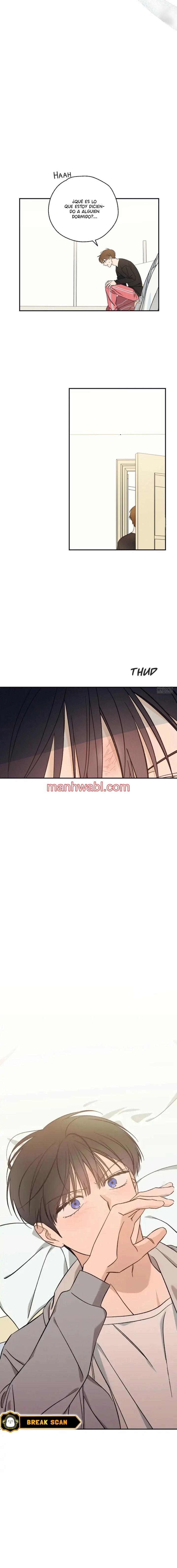 Pizza Y Masa - Capítulo 3_3 manhwa