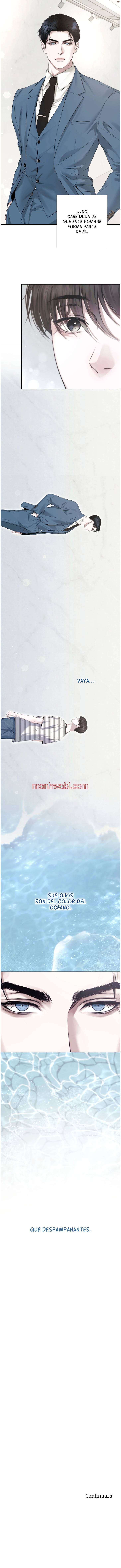 Polvo de diamante (BOYS LOVE) - Capítulo 1_3 manhwa