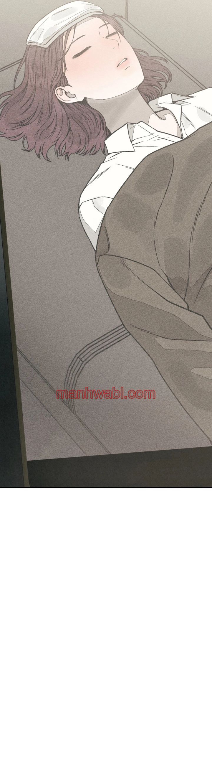 Por tu asesinato - Capítulo 10_3 manhwa