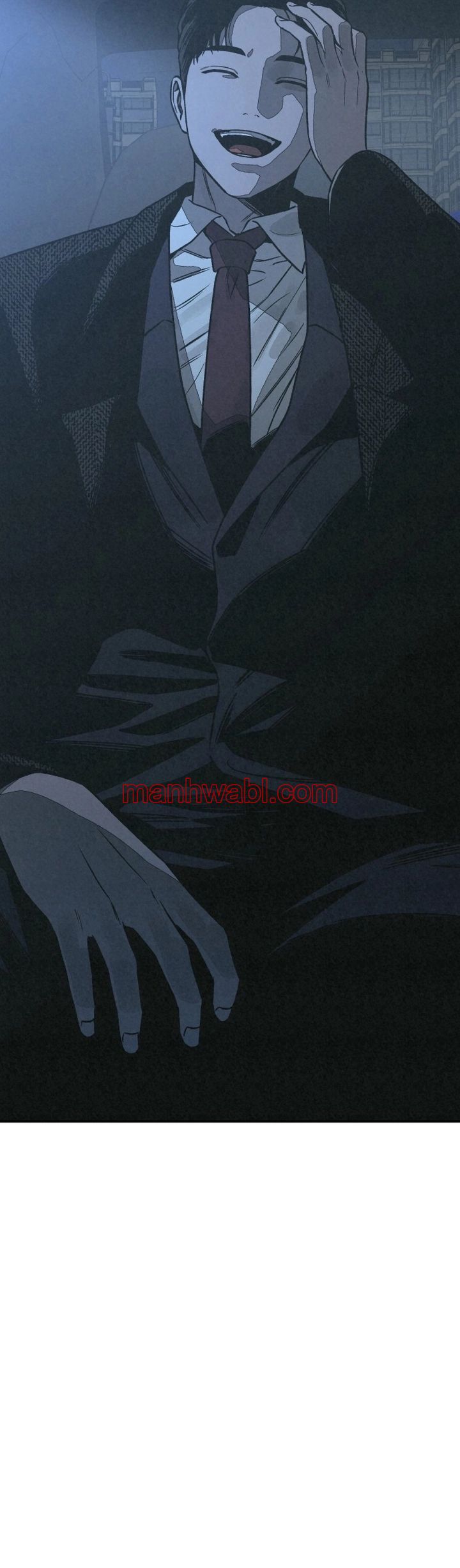 Por tu asesinato - Capítulo 22_3 manhwa