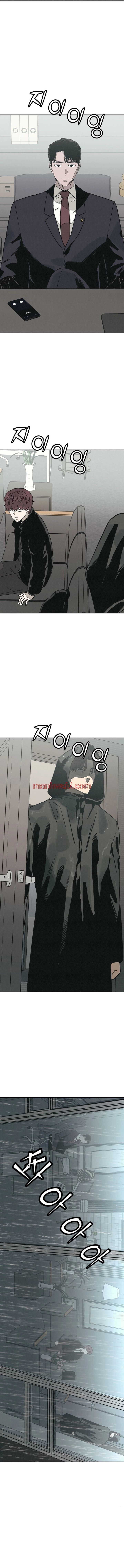 Por tu asesinato - Capítulo 28_3 manhwa