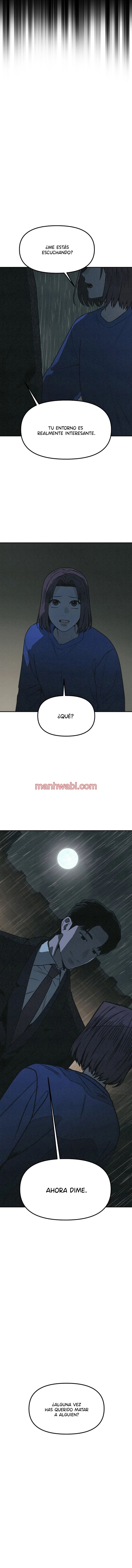 Por tu asesinato - Capítulo 29_3 manhwa