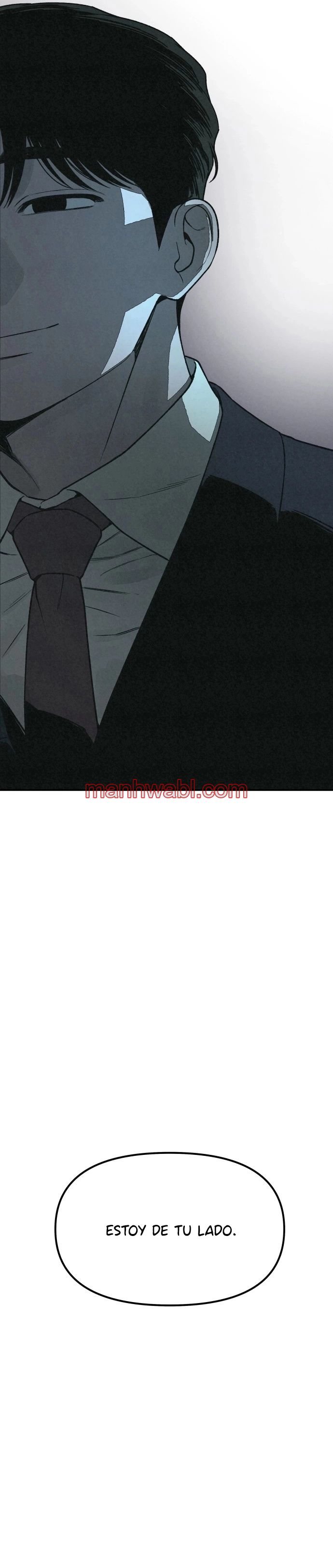 Por tu asesinato - Capítulo 32_3 manhwa