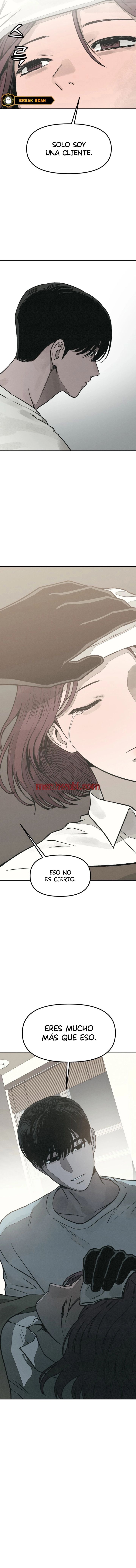 Por tu asesinato - Capítulo 9_3 manhwa