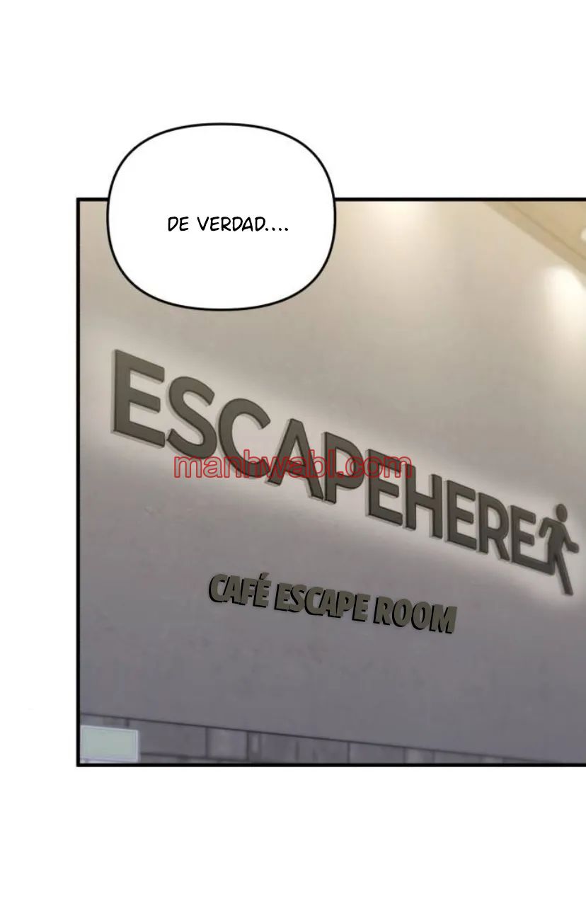 Por un final feliz perfecto - Capítulo 14 manhwa