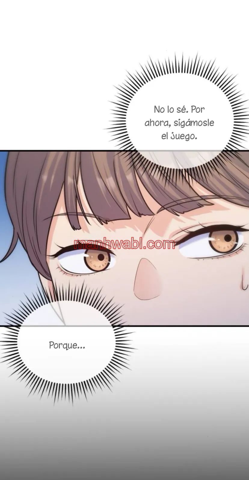 Por un final feliz perfecto - Capítulo 14 manhwa