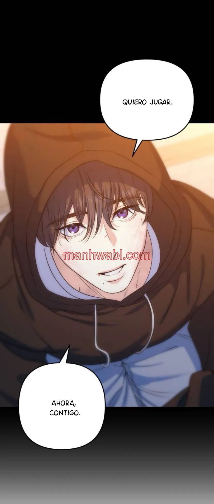 Por un final feliz perfecto - Capítulo 14 manhwa