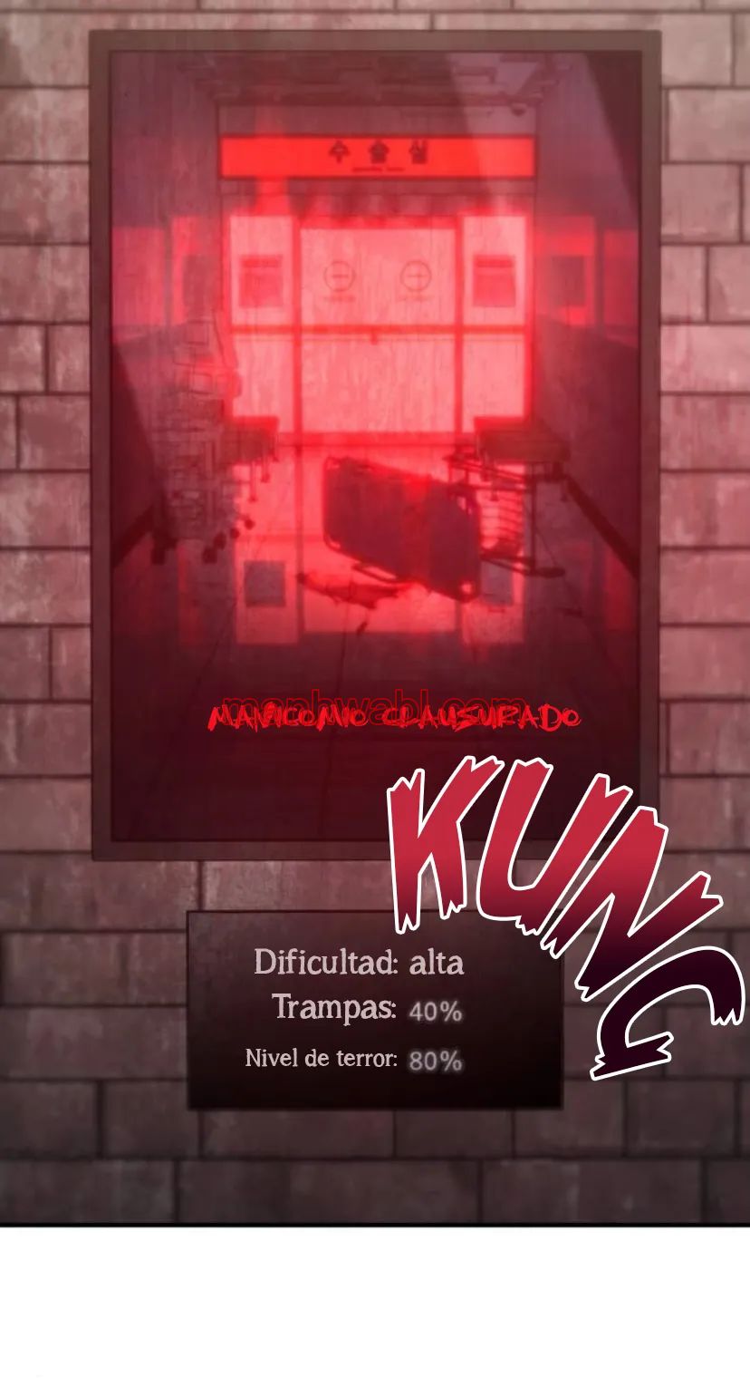 Por un final feliz perfecto - Capítulo 14 manhwa