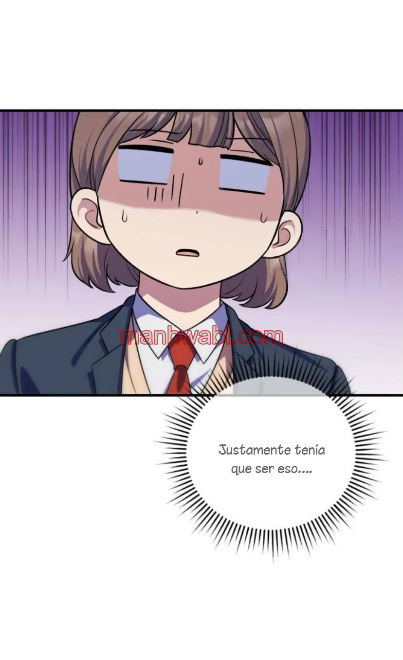 Por un final feliz perfecto - Capítulo 14 manhwa