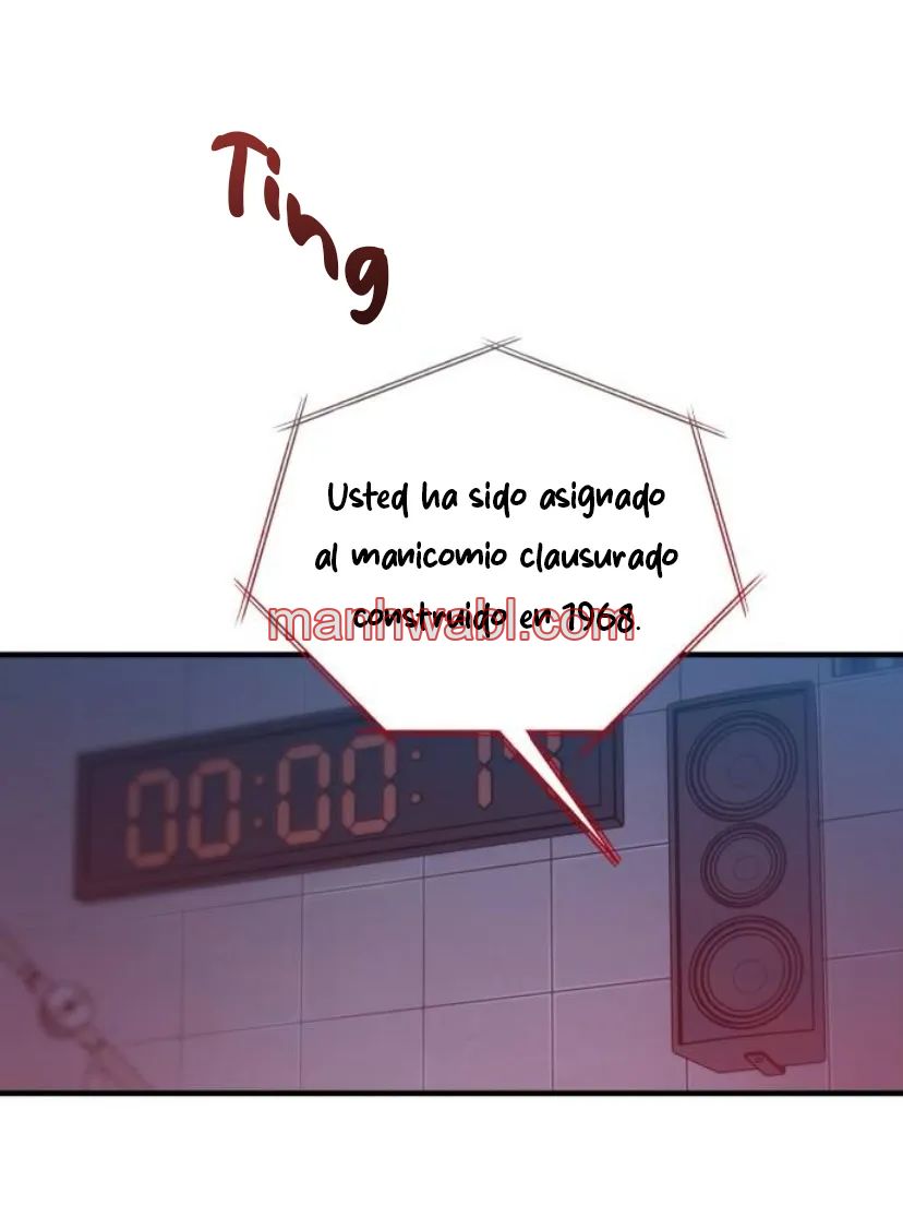 Por un final feliz perfecto - Capítulo 14 manhwa