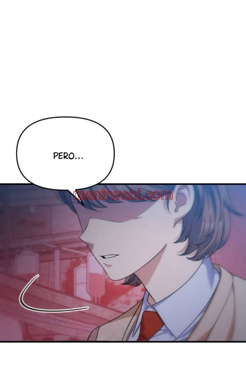 Por un final feliz perfecto - Capítulo 14 manhwa