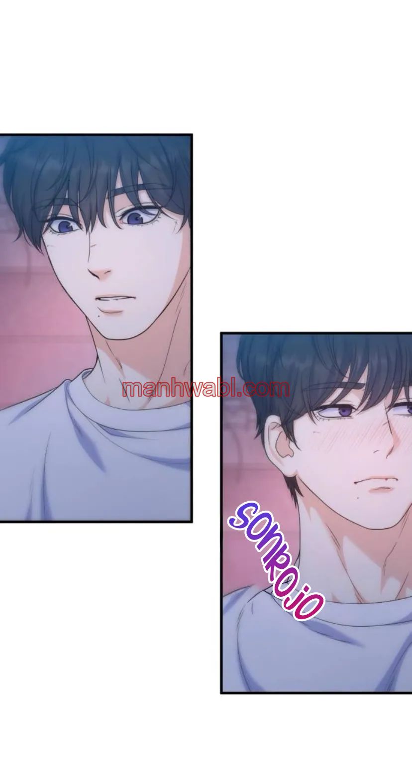 Por un final feliz perfecto - Capítulo 14_3 manhwa