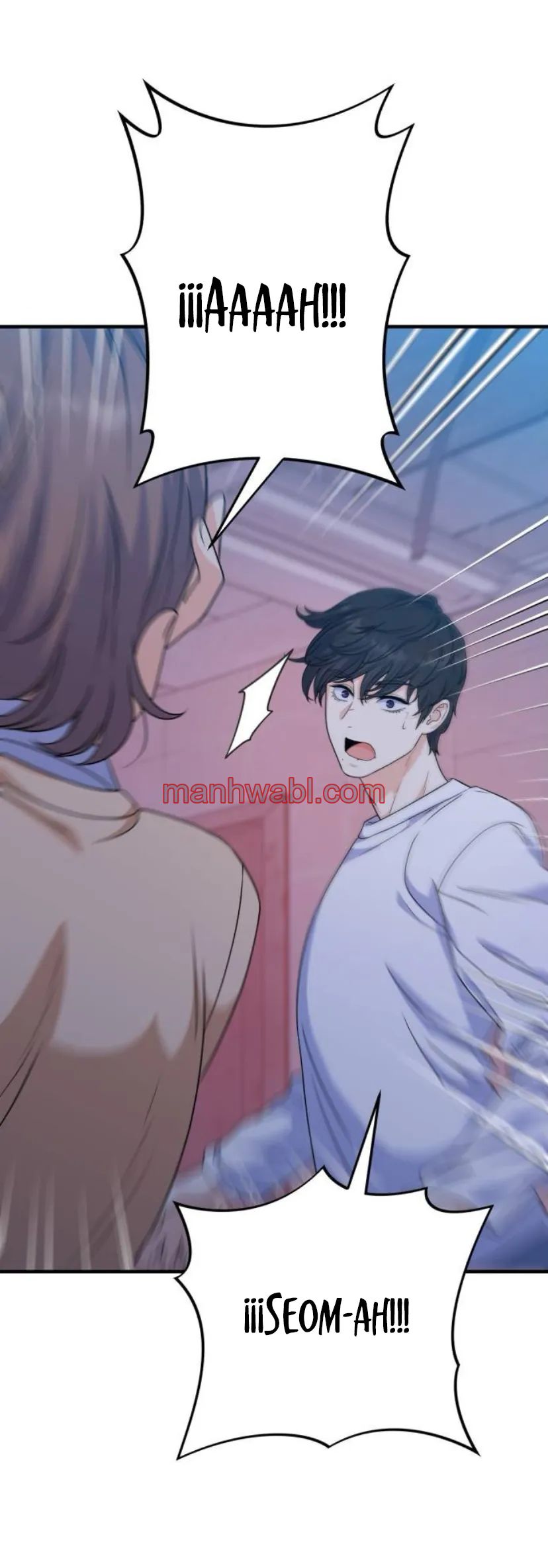 Por un final feliz perfecto - Capítulo 14_3 manhwa