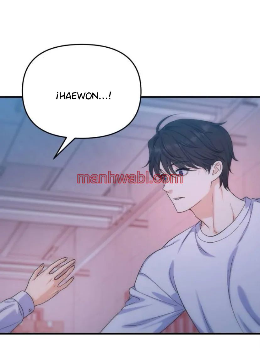 Por un final feliz perfecto - Capítulo 14_3 manhwa