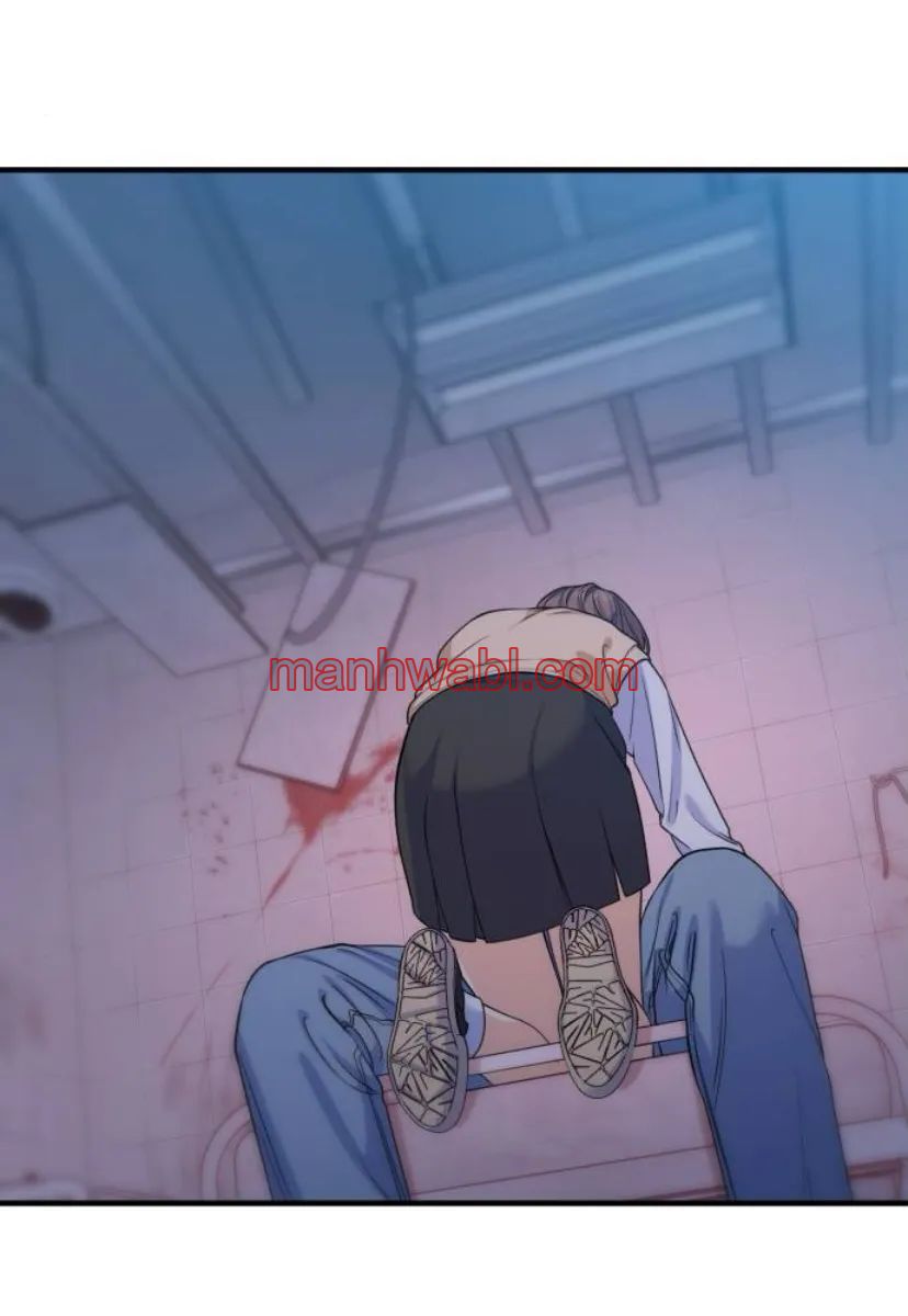 Por un final feliz perfecto - Capítulo 14_3 manhwa