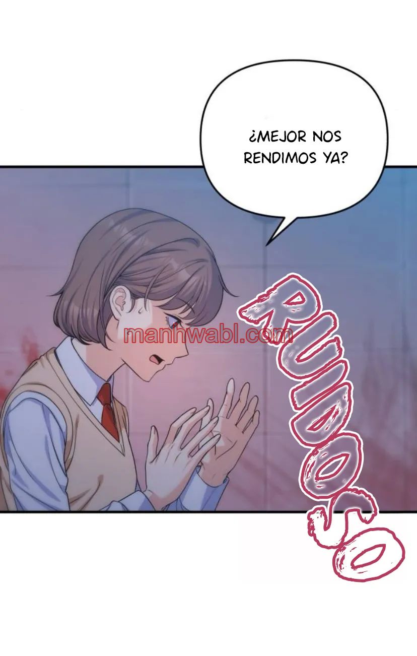 Por un final feliz perfecto - Capítulo 14_3 manhwa