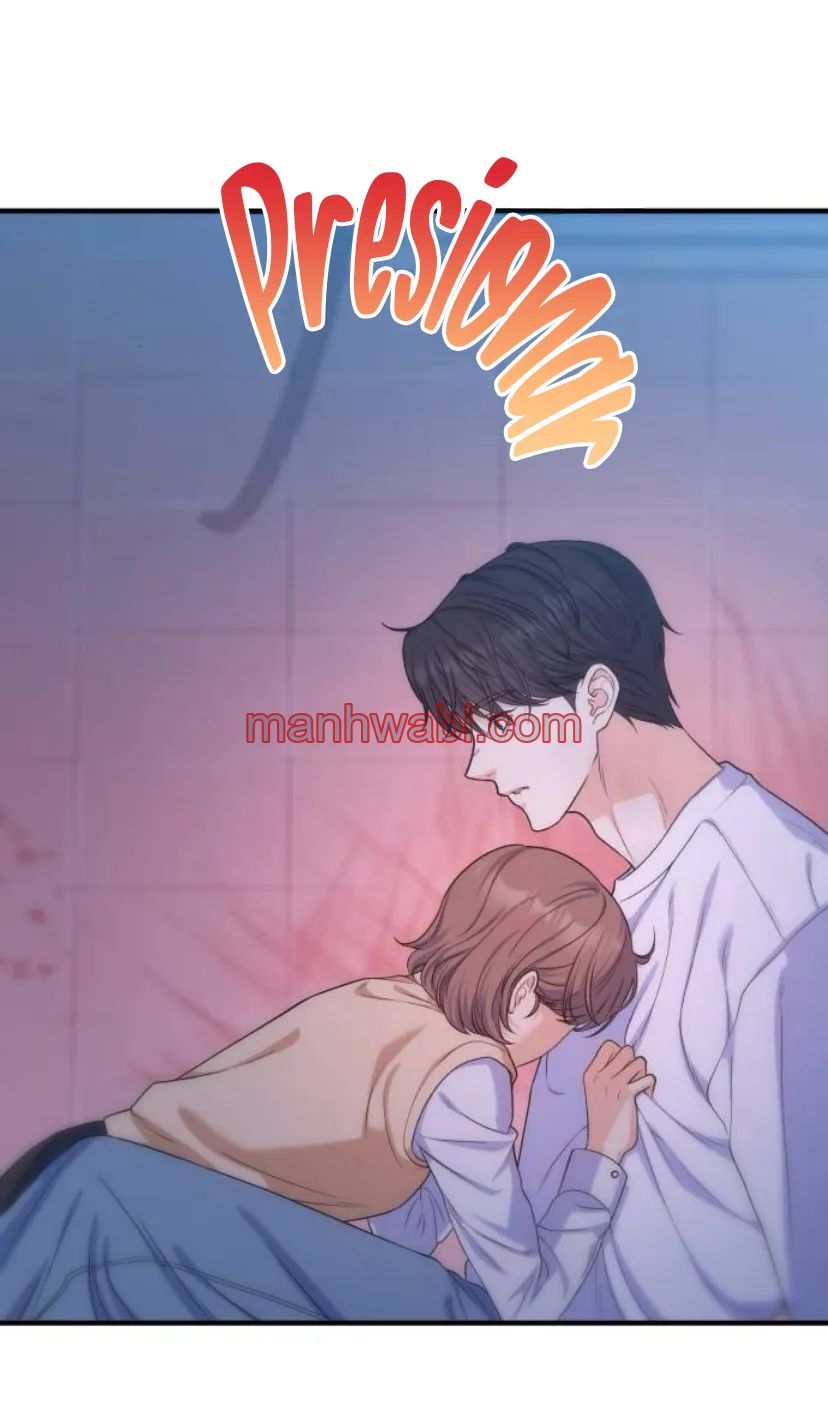 Por un final feliz perfecto - Capítulo 14_3 manhwa