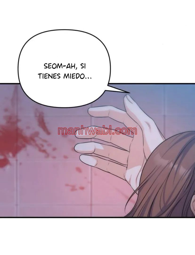 Por un final feliz perfecto - Capítulo 14_3 manhwa