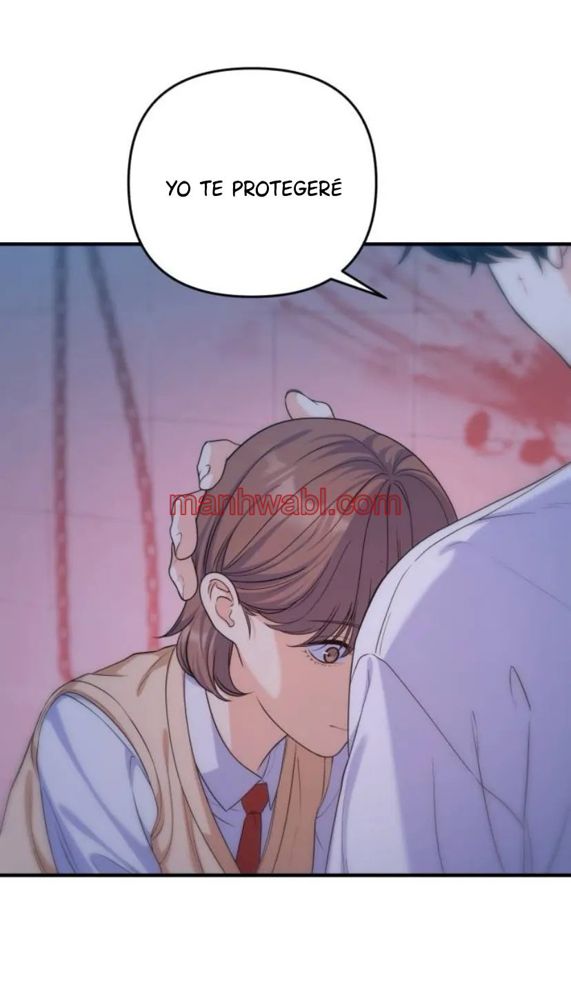 Por un final feliz perfecto - Capítulo 14_3 manhwa